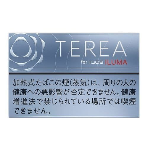 日版 IQOS ILUMA TEREA煙彈加熱煙主機:圖片 4